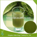 Natural organic food color chlorophyll powder